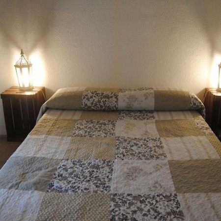Apartamento Avenida Parque 科爾多瓦 外观 照片