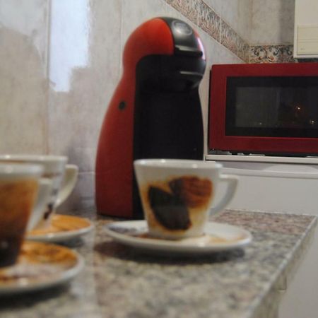 Apartamento Avenida Parque 科爾多瓦 外观 照片
