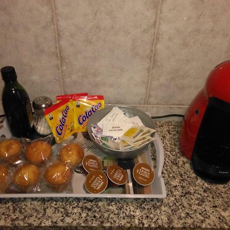 Apartamento Avenida Parque 科爾多瓦 外观 照片