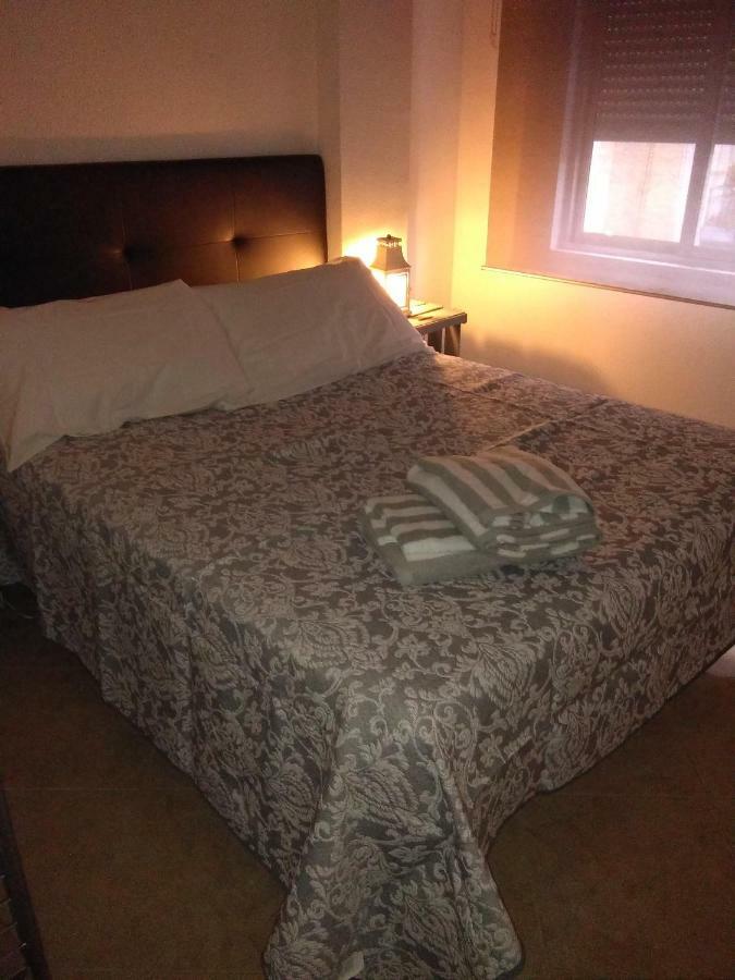 Apartamento Avenida Parque 科爾多瓦 外观 照片