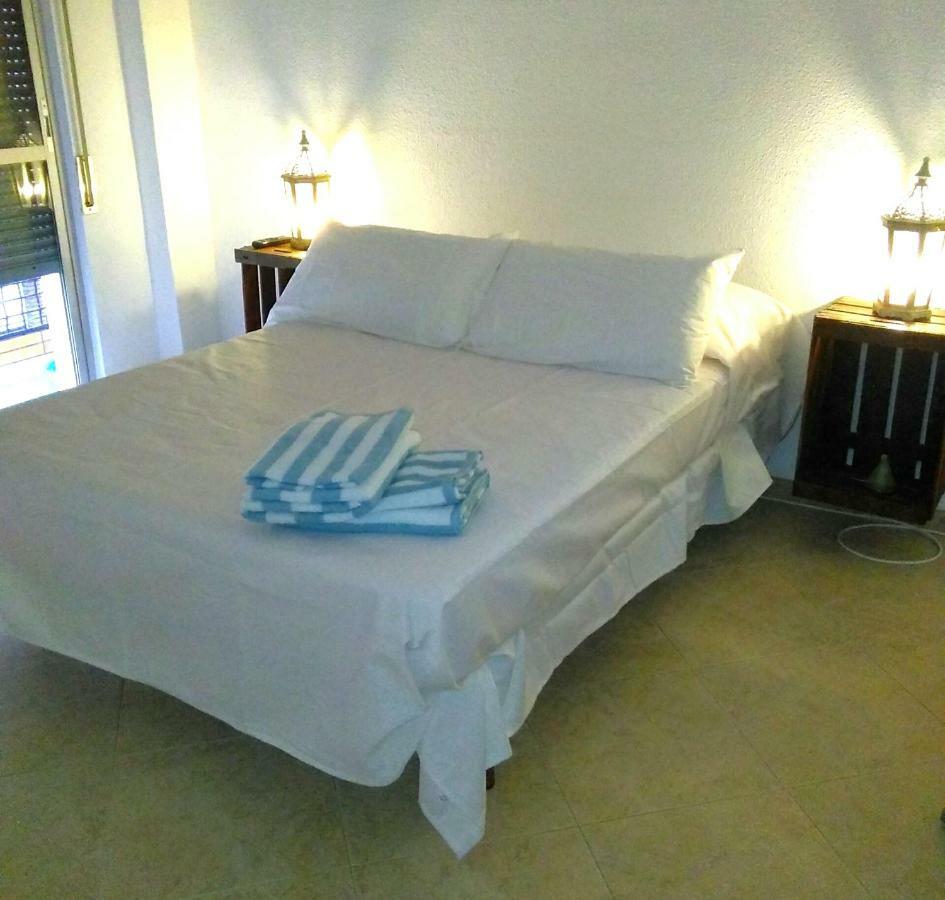 Apartamento Avenida Parque 科爾多瓦 外观 照片