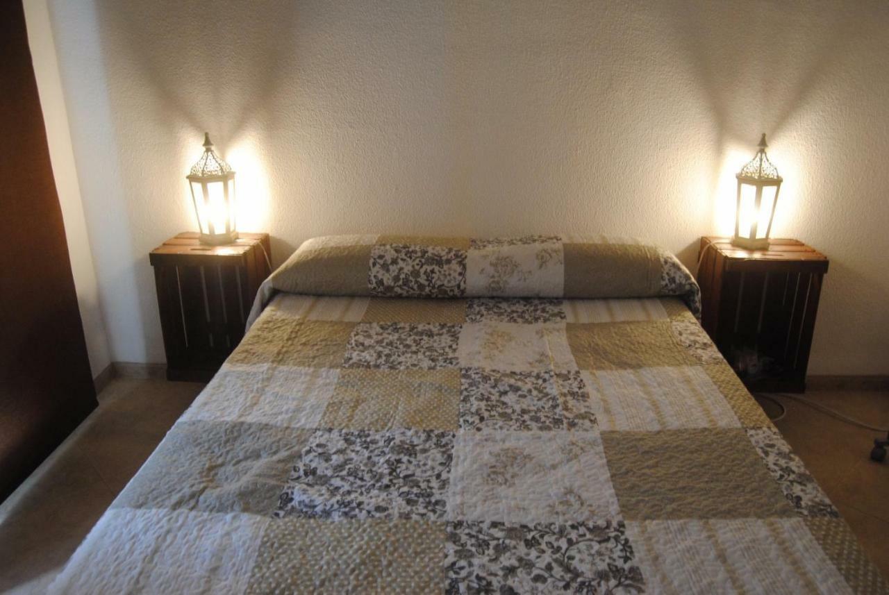 Apartamento Avenida Parque 科爾多瓦 外观 照片