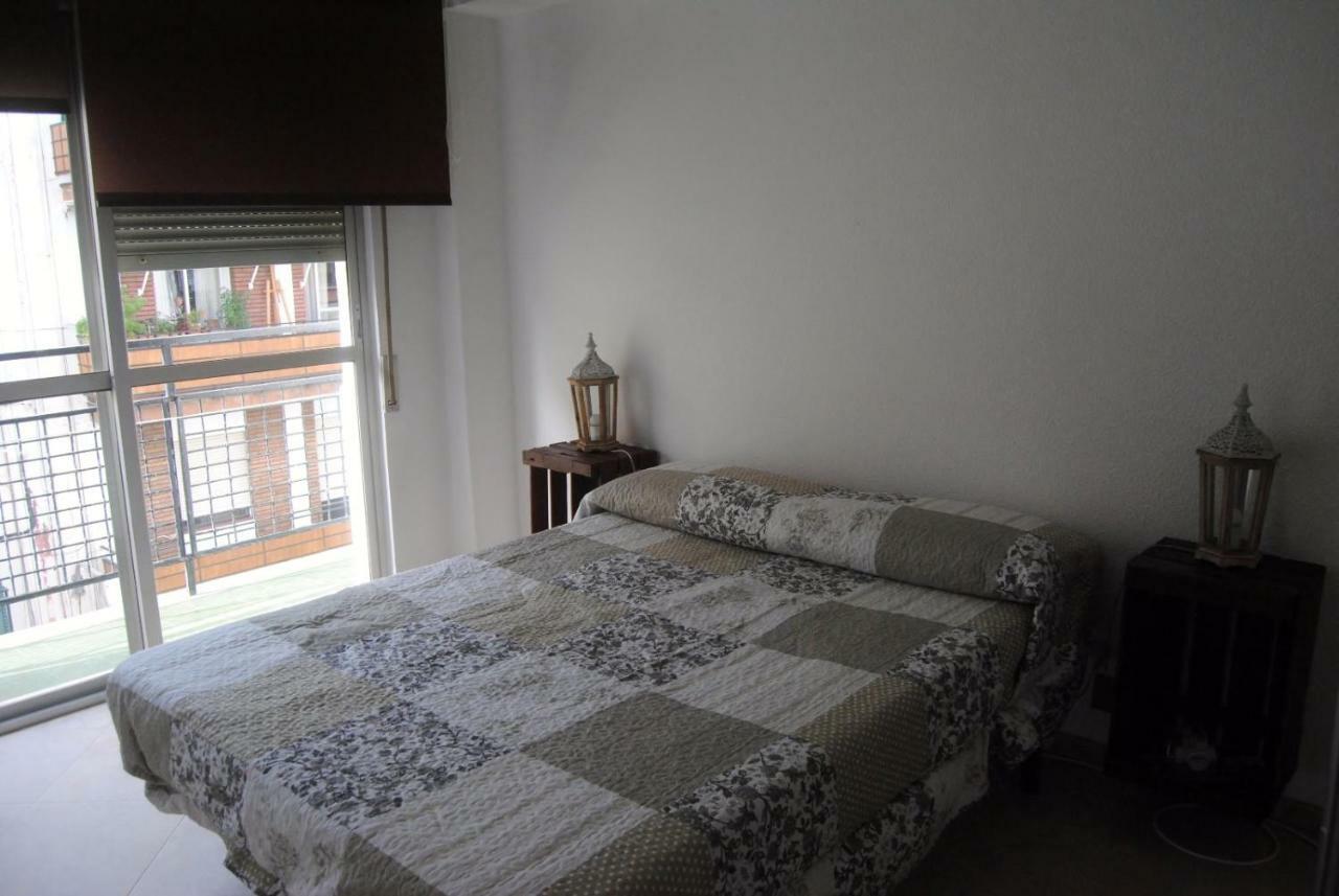 Apartamento Avenida Parque 科爾多瓦 外观 照片