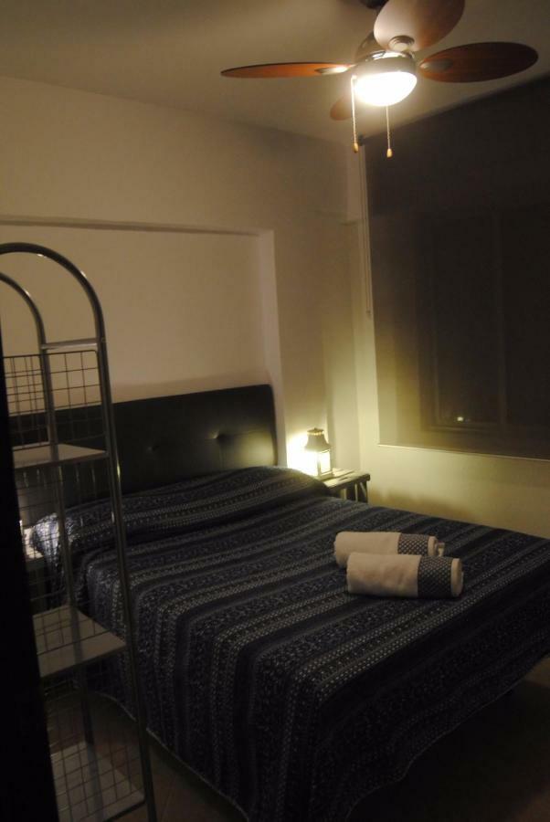 Apartamento Avenida Parque 科爾多瓦 外观 照片