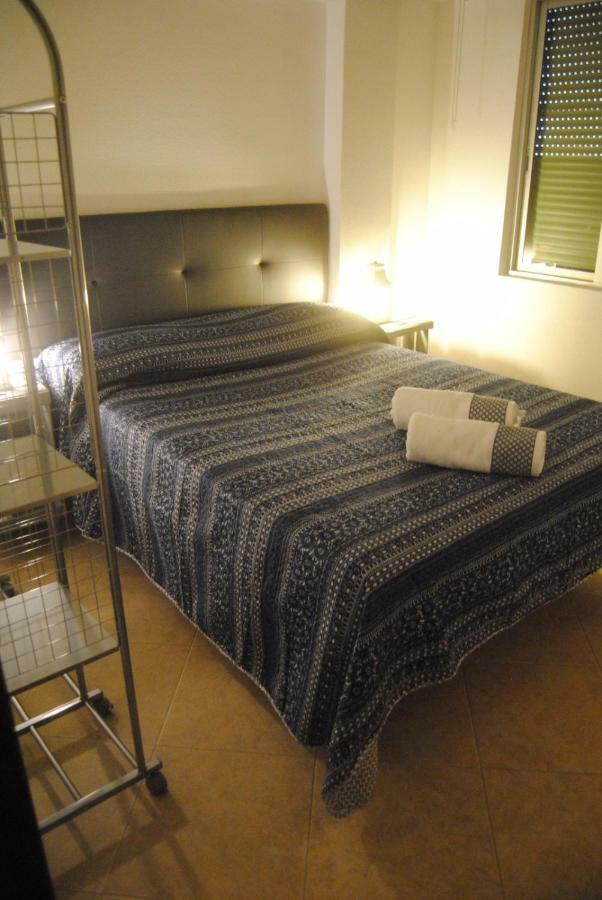 Apartamento Avenida Parque 科爾多瓦 外观 照片