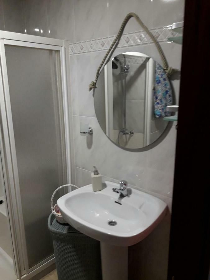 Apartamento Avenida Parque 科爾多瓦 外观 照片