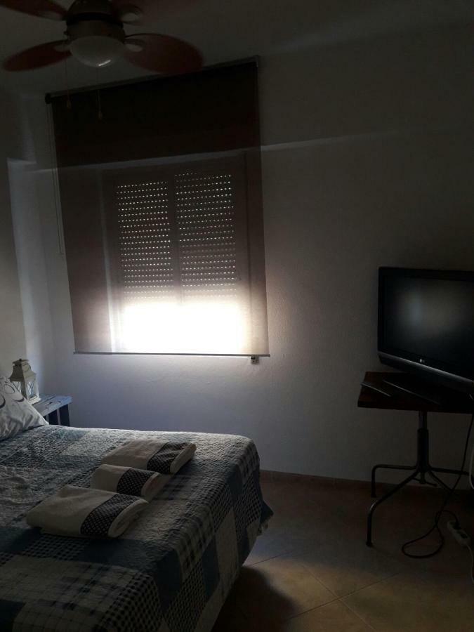Apartamento Avenida Parque 科爾多瓦 外观 照片