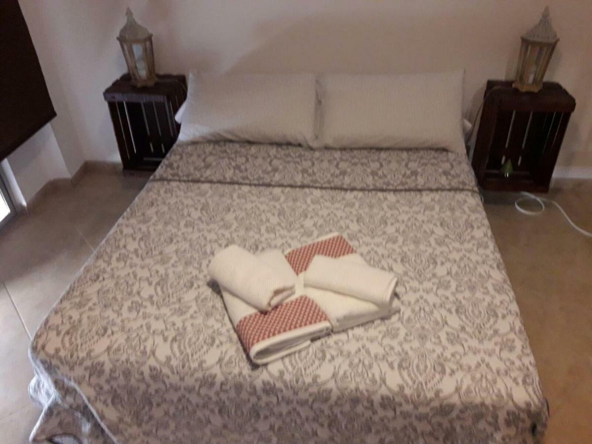 Apartamento Avenida Parque 科爾多瓦 外观 照片