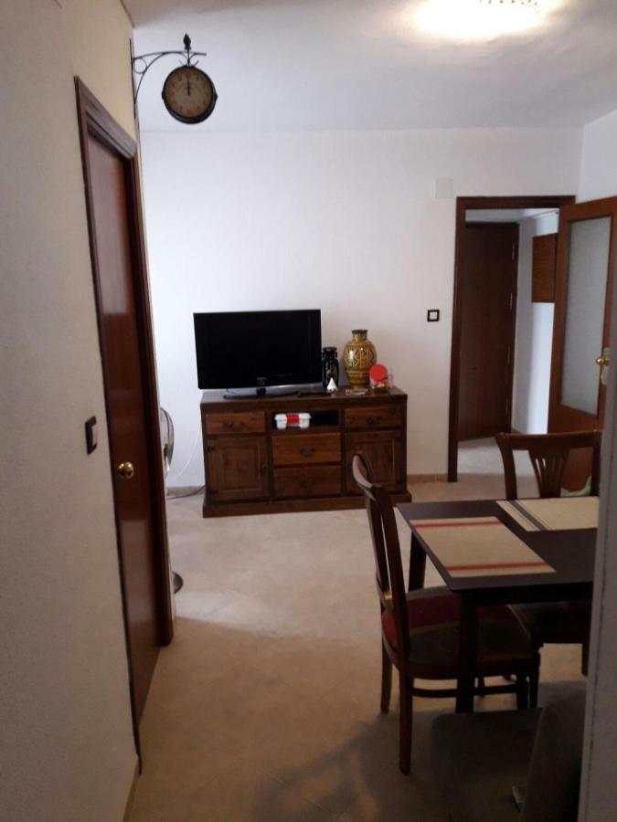 Apartamento Avenida Parque 科爾多瓦 外观 照片