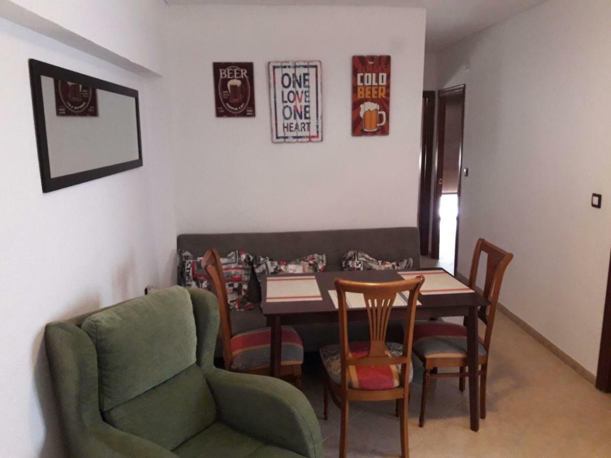 Apartamento Avenida Parque 科爾多瓦 外观 照片